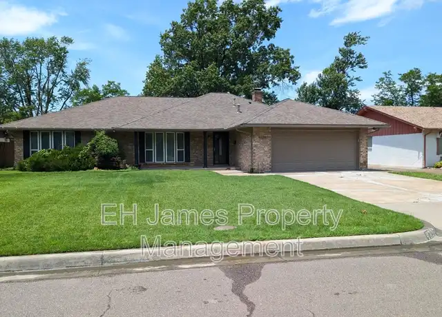 Property at 4626 S Maplewood Ave, Tulsa, OK, 74135, 3 beds, 2 baths, [object Object]