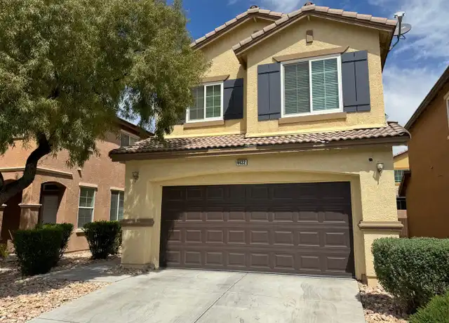 Property at 4432 Oberlander Ave, North Las Vegas, NV, 89031, 3 beds, 2.5 baths, [object Object]