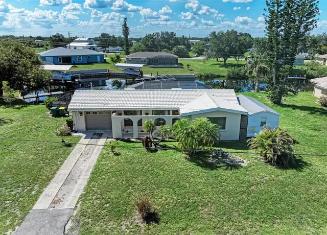 Property at 27192 San Marino Dr, Punta Gorda, FL, 33983, 2 beds, 2 baths, [object Object]