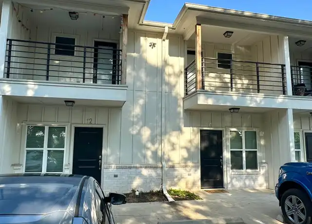 Property at 307 N Henry St Apt 13, Mineola, TX, 75773, 1 bed, 1.5 baths, [object Object]