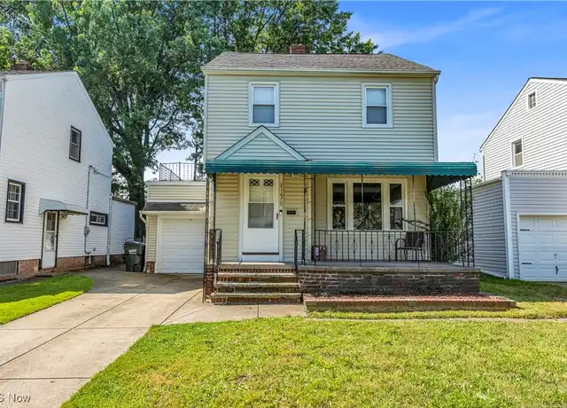 Property at 21670 Wilmore Ave, Euclid, OH, 44123, 3 beds, 2 baths, [object Object]