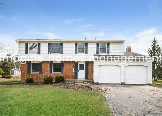 Property at 5735 Ogilby Dr, Hudson, OH, 44236, 5 beds, 2.5 baths, [object Object]