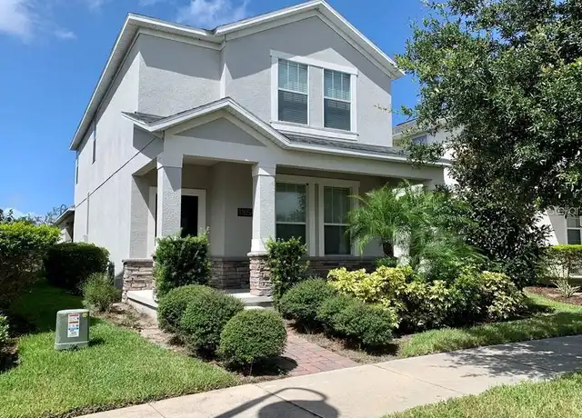 Property at 11854 Sonnet Ave, Orlando, FL, 32832, 3 beds, 2.5 baths, [object Object]