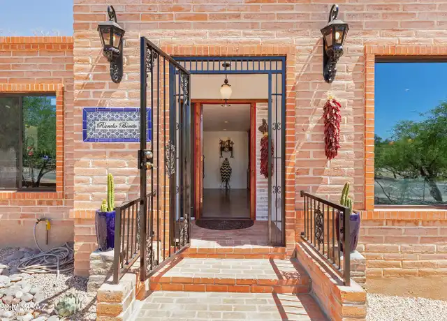 Property at 7741 E Camino Bavispe, Tucson, AZ, 85715, 4 beds, 4 baths, [object Object]