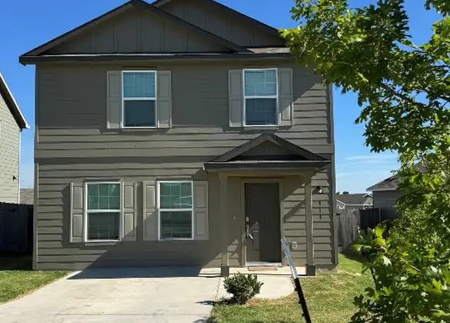 Property at 113 All American Way, Jarrell, TX, 76537, 3 beds, 2.5 baths, [object Object]