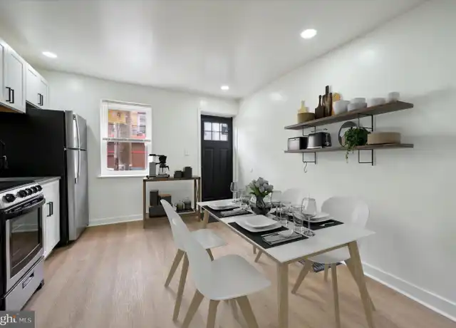 Property at 107 W Thompson St, Philadelphia, PA, 19122, 2 beds, 1 bath, [object Object]