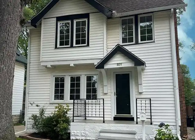 Property at 531 Gardenia Ave, Royal Oak, MI, 48067, 3 beds, 1 bath, [object Object]