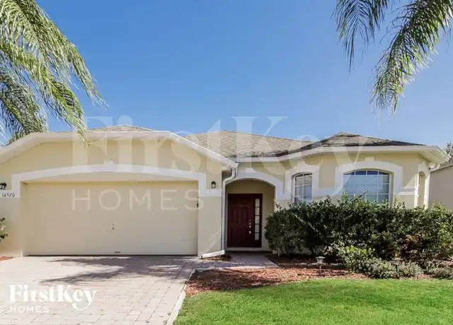 Property at 16520 Deer Chase Loop, Orlando, FL, 32828, 3 beds, 2 baths, [object Object]