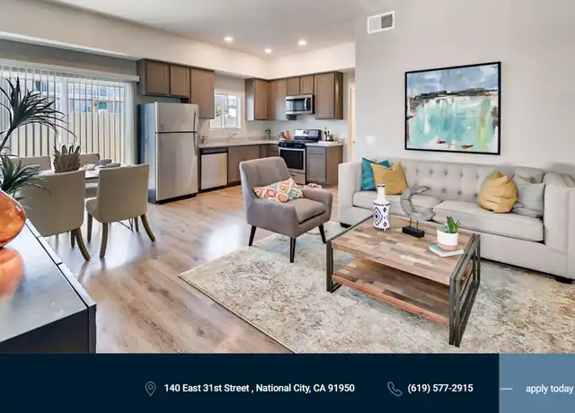 Property at 148 E 31st St Unit 126-301, National City, CA, 91950, 3 beds, 2 baths, [object Object]