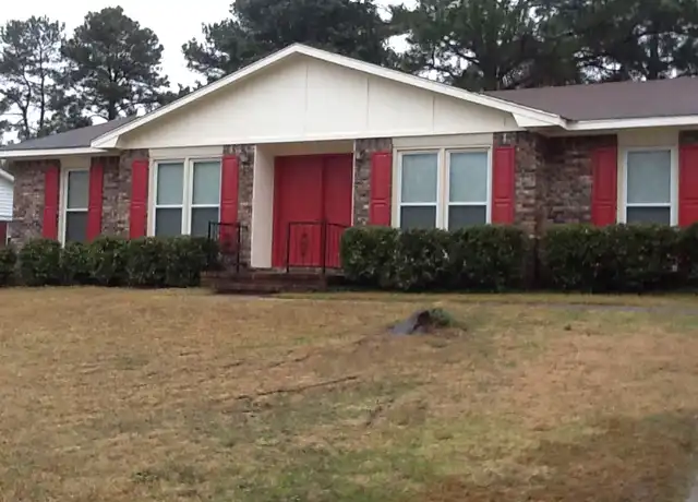 Property at 4925 Foxfire Dr, Columbus, GA, 31909, 3 beds, 2 baths, [object Object]