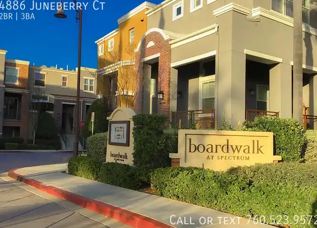 Property at 4886 Juneberry Ct, San Diego, CA, 92123, 2 beds, 3 baths, [object Object]