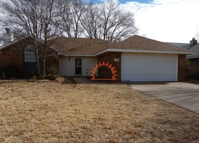 Property at 1725 Windsor Way, Clovis, NM, 88101, 3 beds, 2 baths, [object Object]