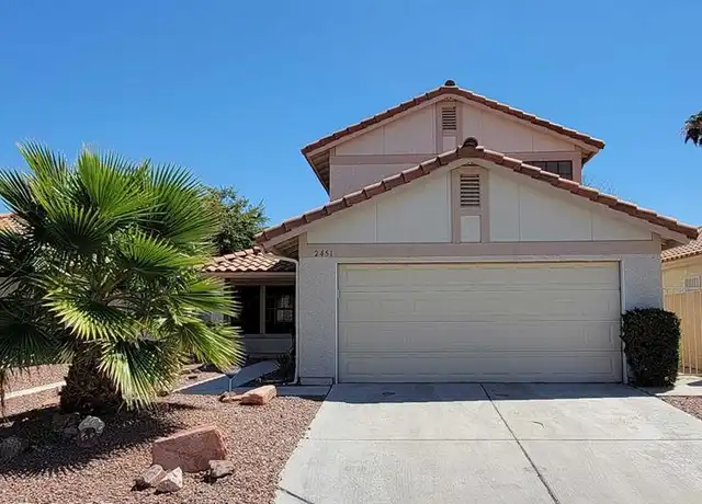 Property at 2451 Muirfield Ave Unit 226, Henderson, NV, 89074, 3 beds, 3 baths, [object Object]