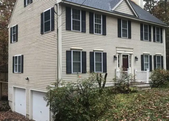Property at 157 Chase Rd, South Hampton, NH, 03827, 3 beds, 2.5 baths, [object Object]