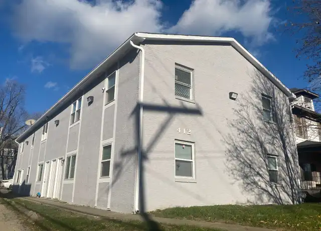 Property at 412 E 20th Ave Unit D, Columbus, OH, 43201, 2 beds, 1 bath, [object Object]