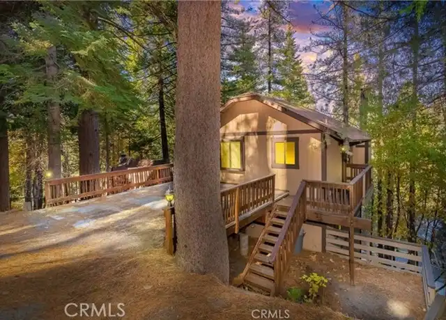Property at 28374 Larchmont Ln, Lake Arrowhead, CA, 92352, 3 beds, 2 baths, [object Object]