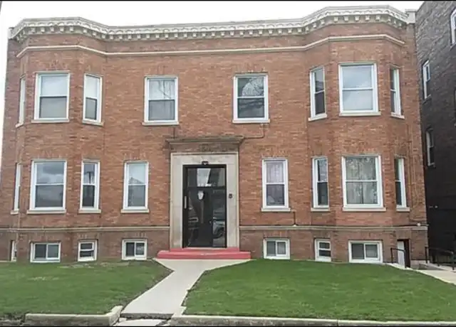 Property at 1635 Oak St Unit 1B, Chicago Heights, IL, 60411, 1 bed, 1 bath, [object Object]