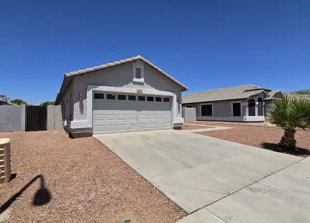 Property at 5794 W Seldon Ln, Glendale, AZ, 85302, 3 beds, 2 baths, [object Object]