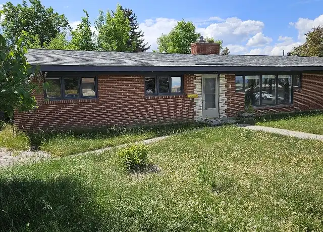 Property at 430 N Fee St, Helena, MT, 59601, 3 beds, 1 bath, [object Object]