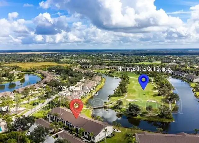Property at 5320 Hyland Hills Ave #2225, Sarasota, FL, 34241, 2 beds, 2 baths, [object Object]