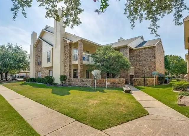 Property at 3110 Devonshire Dr #117, Plano, TX, 75075, 1 bed, 1 bath, [object Object]