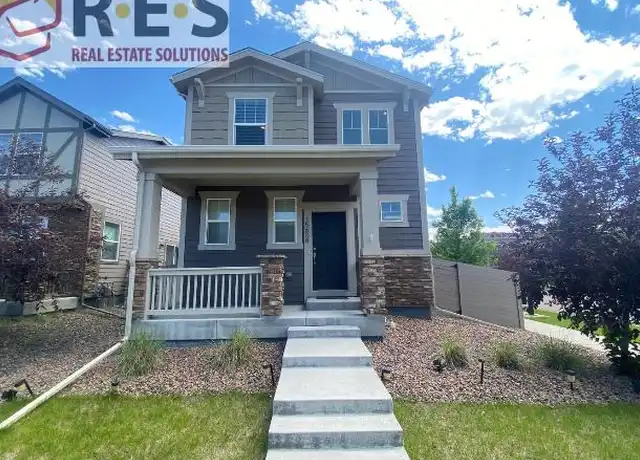 Property at 15604 E 47th Dr, Denver, CO, 80239, 4 beds, 3 baths, [object Object]