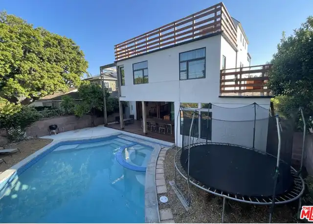 Property at 3121 Frederick St, Santa Monica, CA, 90405, 5 beds, 5.5 baths, [object Object]