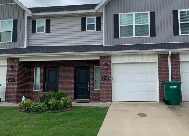 Property at 2757 W Kilimanjaro Way, Rogers, AR, 72758, 3 beds, 2.5 baths, [object Object]