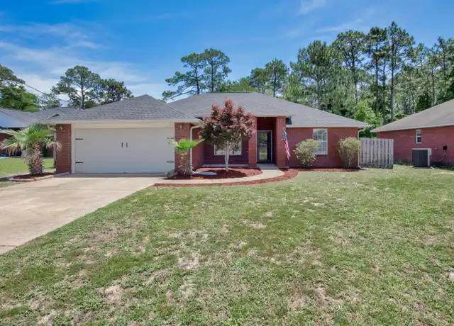 Property at 2442 Raider Ln, Navarre, FL, 32566, 3 beds, 2 baths, [object Object]