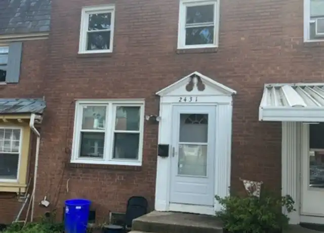 Property at 2431 Mercer St, Harrisburg, PA, 17104, 3 beds, 1 bath, [object Object]