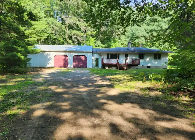 Property at 1075 S 7 Mile Rd, Midland, MI, 48640, 3 beds, 2 baths, [object Object]