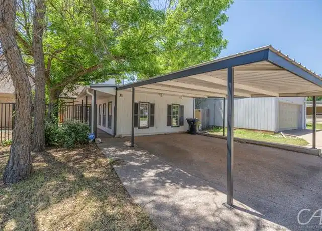 Property at 31 Harbour Town St, Abilene, TX, 79606, 4 beds, 3 baths, [object Object]