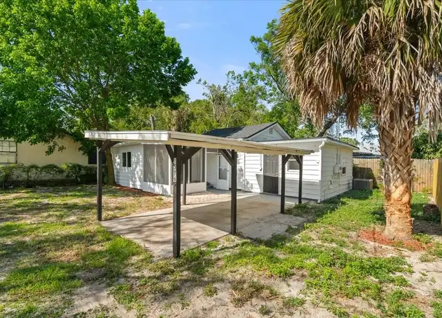 Property at 1576 S Washington Ave, Clearwater, FL, 33756, 3 beds, 1 bath, [object Object]