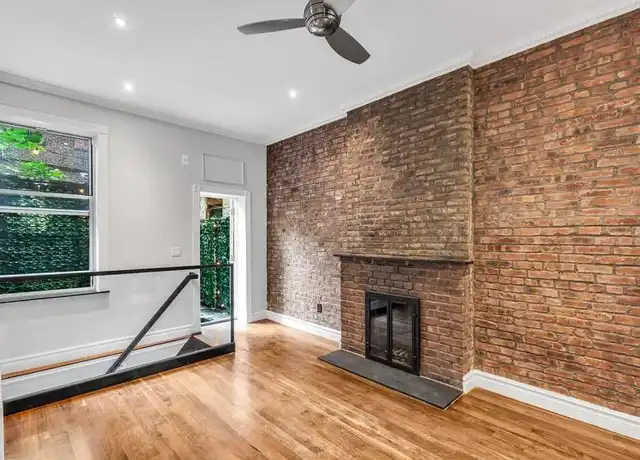 Property at 562 Hudson St, New York, NY, 10014, 1 bed, 1.5 baths, [object Object]