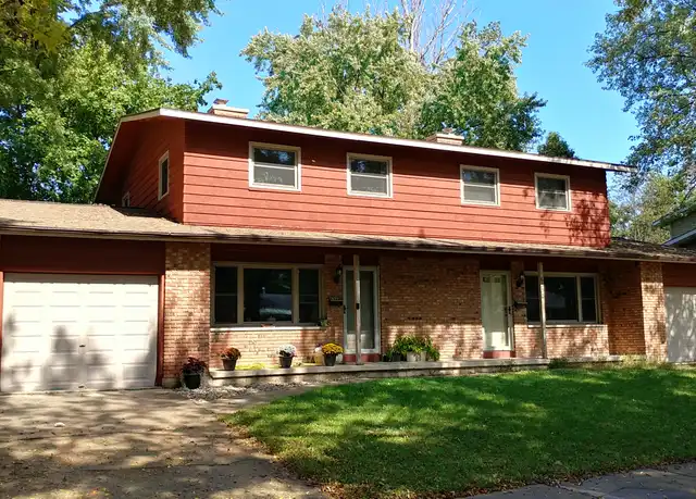 Property at 6332 Alison Ln, Madison, WI, 53711, 3 beds, 1.5 baths, [object Object]