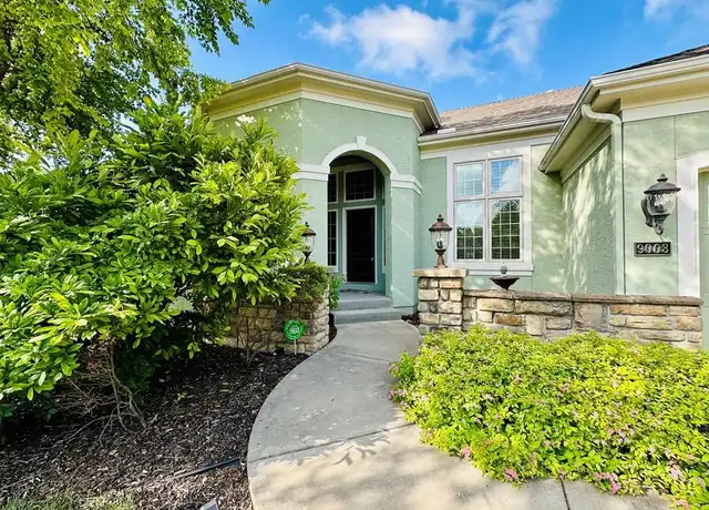 Property at 9003 W 157th Ter, Overland Park, KS, 66221, 5 beds, 3.5 baths, [object Object]