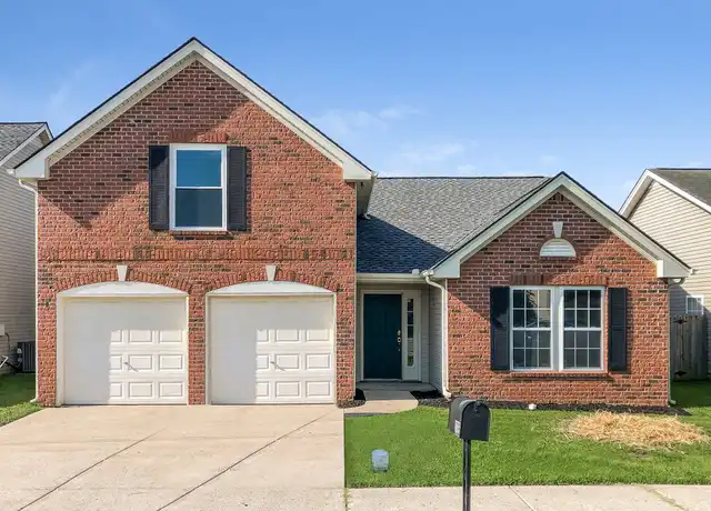 Property at 1225 Alandee St, Nashville, TN, 37214, 3 beds, 2 baths, [object Object]