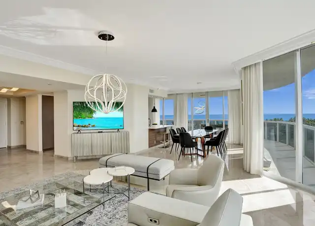 Property at 3100 N Ocean Blvd #808, Fort Lauderdale, FL, 33308, 3 beds, 3.5 baths, [object Object]
