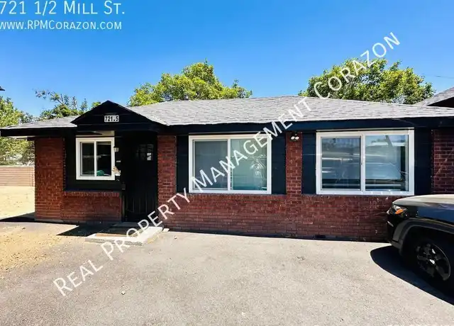Property at 1 Mill St, Reno, NV, 89502, 1 bed, 1 bath, [object Object]