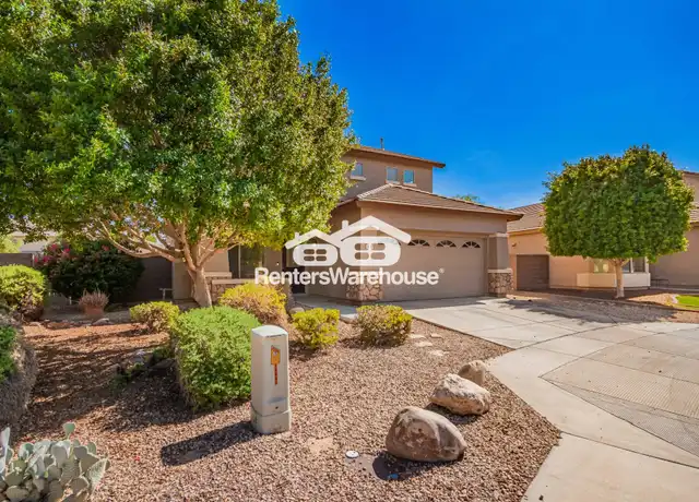 Property at 14601 W Port Royale Ln, Surprise, AZ, 85379, 5 beds, 3 baths, [object Object]
