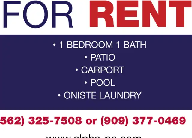 Property at 4631 Hedrick Ave Unit 114, Riverside, CA, 92505, 1 bed, 1 bath, [object Object]