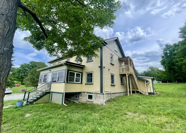 Property at 286 Prindle Rd Unit 4, Charlotte, VT, 05445, 3 beds, 3 baths, [object Object]