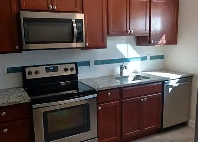 Property at Harborview Apartments - 628 47th St, Baltimore, MD, 21224, 2 beds, 1 bath, [object Object]