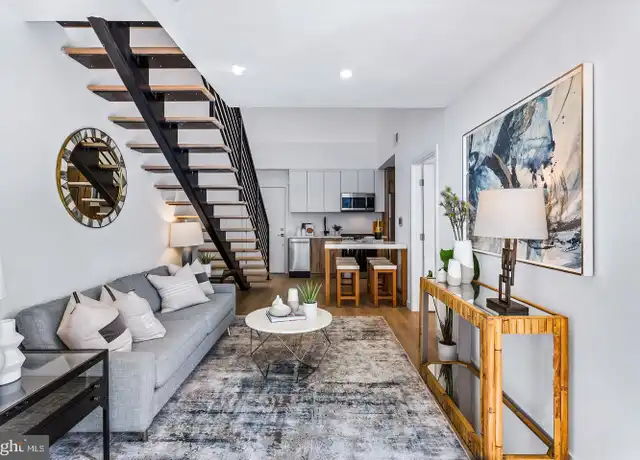 Property at 3817 Georgia Ave NW Unit 6, Washington, DC, 20011, 2 beds, 2 baths, [object Object]