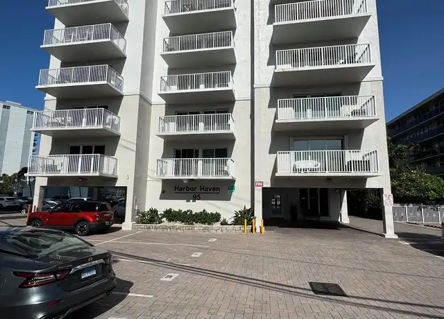Property at 95 N Birch Rd #402, Fort Lauderdale, FL, 33304, 1 bed, 1 bath, [object Object]