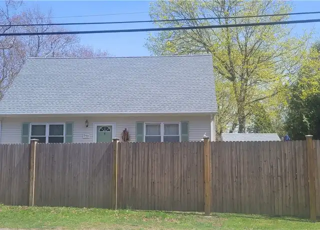 Property at 559 Middlebridge Rd, Wakefield, RI, 02879, 3 beds, 2 baths, [object Object]