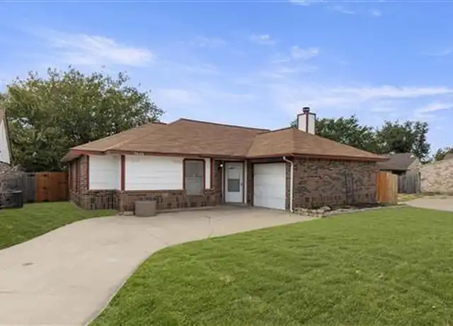 Property at 4626 Larner St, The Colony, TX, 75056, 3 beds, 2 baths, [object Object]