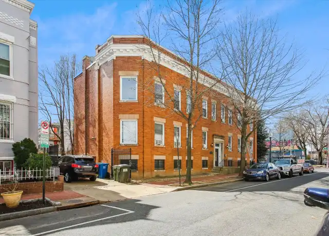 Property at 150 Seaton Pl NW Unit 4, Washington, DC, 20001, 3 beds, 1 bath, [object Object]