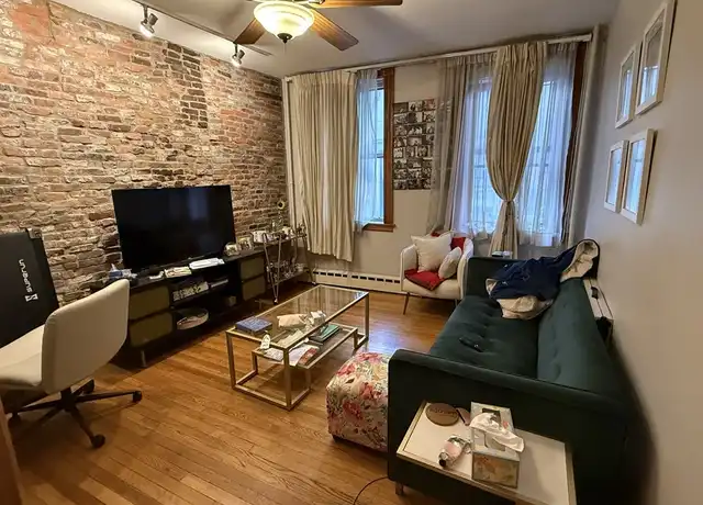 Property at 41 Garden St Unit 2, Boston, MA, 02114, 1 bed, 1 bath, [object Object]