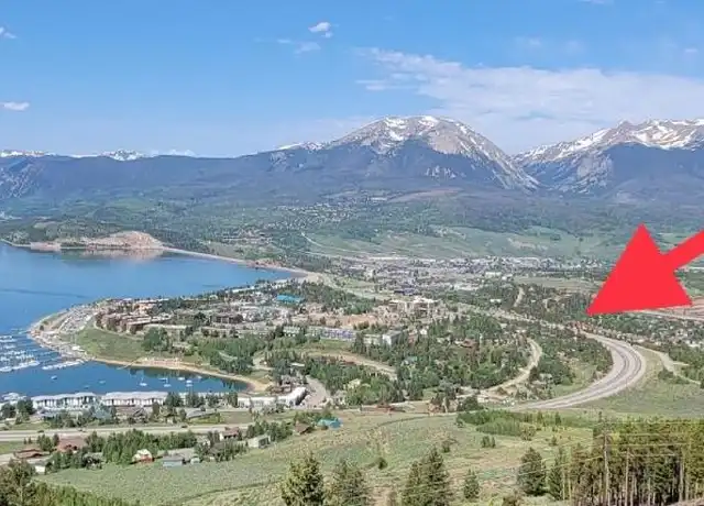 Property at 110 Evergreen Rd, Dillon, CO, 80435, 1 bed, 1 bath, [object Object]